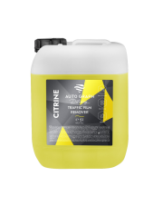 AUTO GRAPH CITRINE Traffic Film Remover 5L - PRODUKT DO MYCIA WSTĘPNEGO