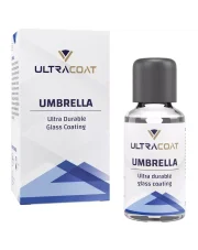 ULTRACOAT Umbrella 30ml - NIEWIDZIALNA WYCIERACZKA