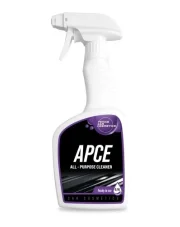 FENIKS CAR COSMETICS APC-E 500ML  - Uniwersalny środek czyszczący