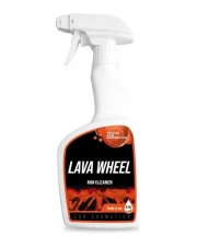 FENIKS LAVA Wheel Cleaner 500ML - PREPARAT DO CZYSZCZENIA FELG