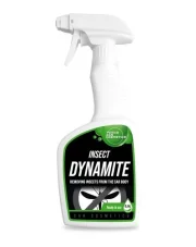 FENIKS CAR COSMETICS Insect Dynamite 500ML - Bardzo skuteczny środek na owady