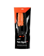 CarPro FlatSpot Wheel Brush SET - Zestaw 2 szczotek do czyszczenia felg