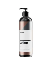 CarPro Lotion Leather - Balsam do skórzanej tapicerki 500ml