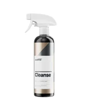 CarPro Cleanse Leather - Środek do czyszczenia tapicerki skórzanej 500ml