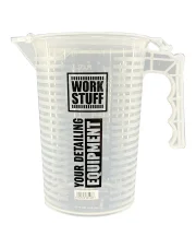 Work Stuff Sizeer Measuring Cup - Miarka odporna na chemię 500ml