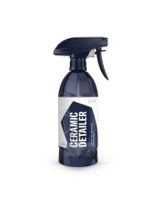 GYEON Q2M CERAMIC DETAILER 500ml - PRODUKT DO PIELĘGNACJI POWŁOK CERAMICZNYCH