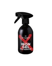 DETURNER EXPERTline Iron Gel 500ml - mycie felg