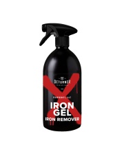 DETURNER EXPERTline Iron Gel 1L - mycie felg