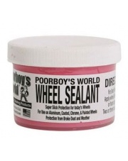 POORBOY'S WORLD Wheel Sealant 237ml - WOSK DO FELG