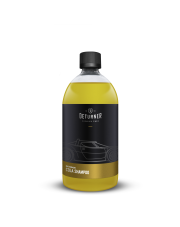 DETURNER Cola Shampoo 1L - SZAMPON O ZAPACHU COLI