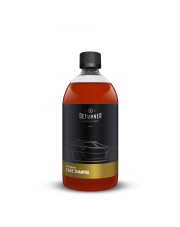 DETURNER Cake Shampoo 1l - SZAMPON O ZAPACHU CIASTA