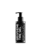 FXPROTECT GRAPHENE TIRE GEL 150ML - CZERNIDŁO DO OPON Z DODATKIEM GRAFENU