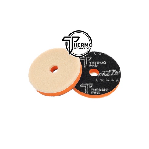 ZviZZer Thermo Velour Wool Pad 80/15/80mm - FUTRO POLERSKIE DA

