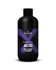 Deturner Expertline ACID Wheel Cleaner - KWASOWY PRODUKT DO MYCIA FELG 500ML