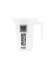 Work Stuff Sizeer Measuring Cup - Miarka odporna na chemię 100ml