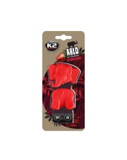 K2 ARLO STRAWBERRY V89TRU