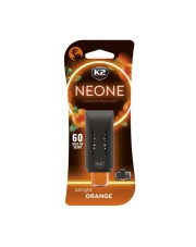 K2 NEONE ALLRIGHT ORANGE