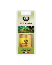K2 MAXIMA NEW CAR 50ML