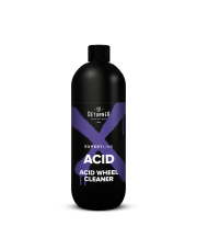 Deturner expertline ACID Wheel Cleaner 1l - kwasowy płyn do mycia felg