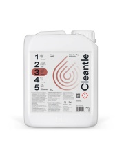 Cleantle Interior Pro Cleaner 5L – preparat do pielęgnacji i czyszczenia wnętrz