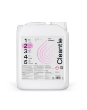 CLEANTLE TFR PreWash 5L – WSTĘPNY ŚRODEK CZYSZCZĄCY DO MYCIA
