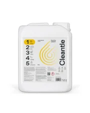 Cleantle Tire Pro Cleaner 5L - Produkt do czyszczenia felg i opon