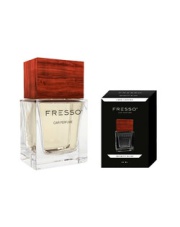 FRESSO INFINITY BLISS AIR PERFUME 50ML - PERFUM SAMOCHODOWY