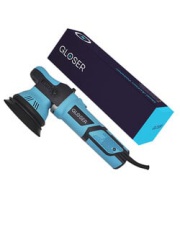 GLOSER DA 9 mm Dual Action Polisher – 900 W maszyna polerska