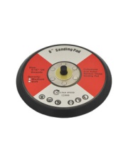 GLOSER BACKING PLATE 150mm – talerz oporowy do maszyny DA 9mm