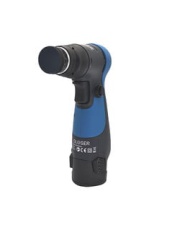 GLOSER Mini Sander 3mm – mini szlifierka akumulatorowa