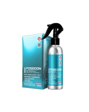 FIREBALL POSEIDON SPRAY COAT 200ml - innowacyjna powłoka ceramiczna w sprayu