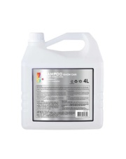 FIREBALL SHOW CAR SHAMPOO 4L – skoncentrowany szampon z ekstraktem z perły