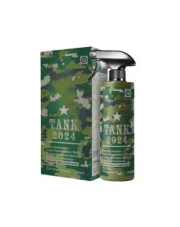 FIREBALL TANK 400ml – ochronny sealant na bazie SiO₂