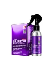 Fireball Shooter Dark 100ml – ceramiczno-hybrydowa ochrona dla czarnych lakierów