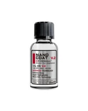 FIREBALL NANO COAT V2 35ml – nano powłoka o silnych właściwościach hydrofobowych
