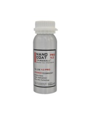 FIREBALL NANO COAT V2 250ml – nano powłoka o silnych właściwościach hydrofobowych