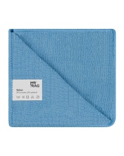 MR RAG Mikrofibra 30x30 cm Niebieska – 250 GSM