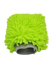MR RAG FRINGE WASH MITT – rękawica z frędzlami do mycia auta