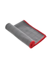 MR RAG GLASS CARBON FIBER 40x40 cm