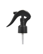 MR RAG Minitrigger atomizer czarny z rurką 220 mm