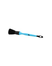 MR RAG Wide Ultra Soft Detailing Brush 10 mm DELIKATNY PĘDZELEK DETAILINGOWY DO WNĘTRZA