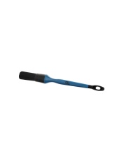 MR RAG Black Stiff Detailing Brush 10 mm