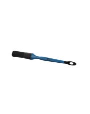 MR RAG Black Stiff Detailing Brush 12 mm