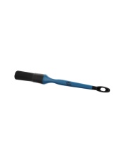 MR RAG Black Stiff Detailing Brush 14 mm