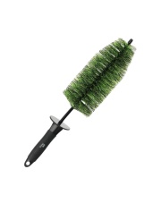 MR RAG Premium Wheel Brush