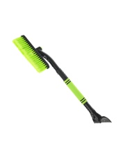 MR RAG Snow Brush – Szczotka i skrobaczka 2w1 do odśnieżania auta