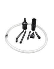 MR RAG – Zestaw mini ssawek do auto detailingu