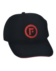 Czapka z daszkiem FIREBALL
