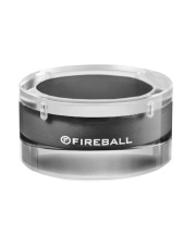 FIREBALL BLACK WAX 100 ml – konkursowy wosk do czarnych lakierów