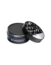 FIREBALL BLACK WAX 150 ml – konkursowy wosk do czarnych lakierów